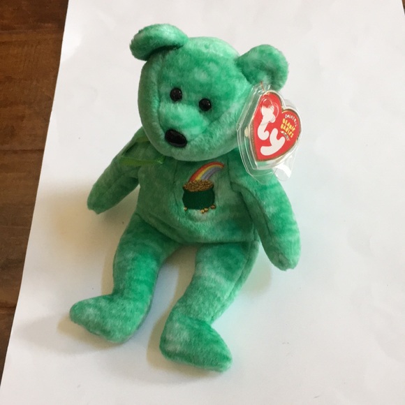killarney beanie baby